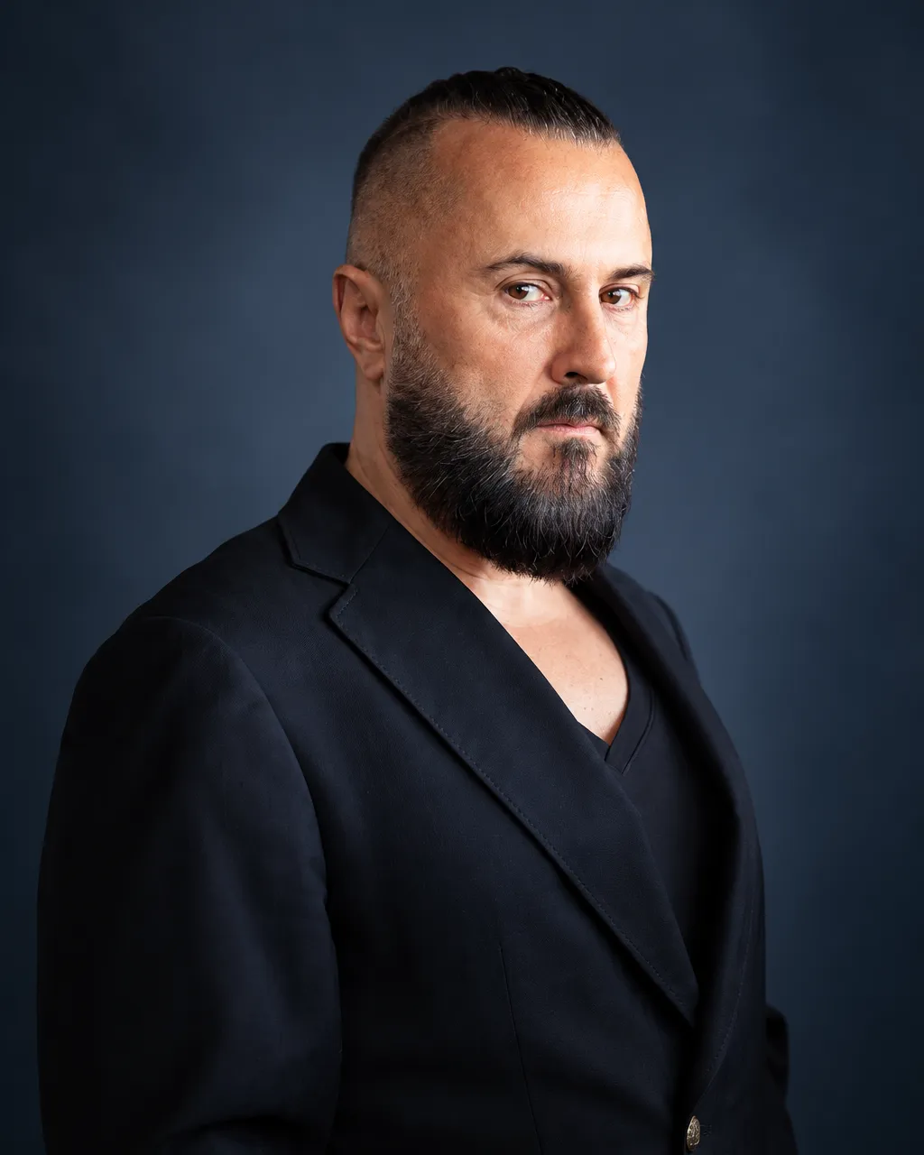 Dr. Michael Langhofer